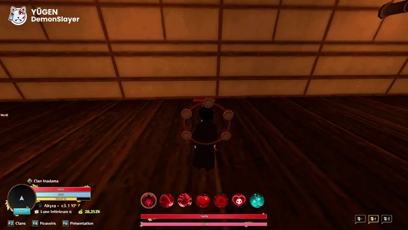 Illustration — Le guide du Jeune Démon