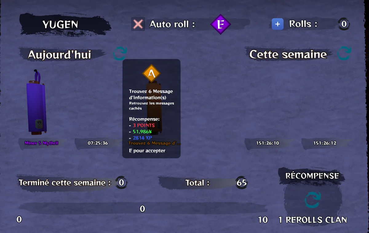 Illustration — Le guide du Jeune Démon
