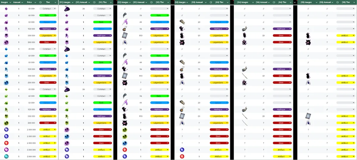 Illustration — Le guide du Jeune Démon